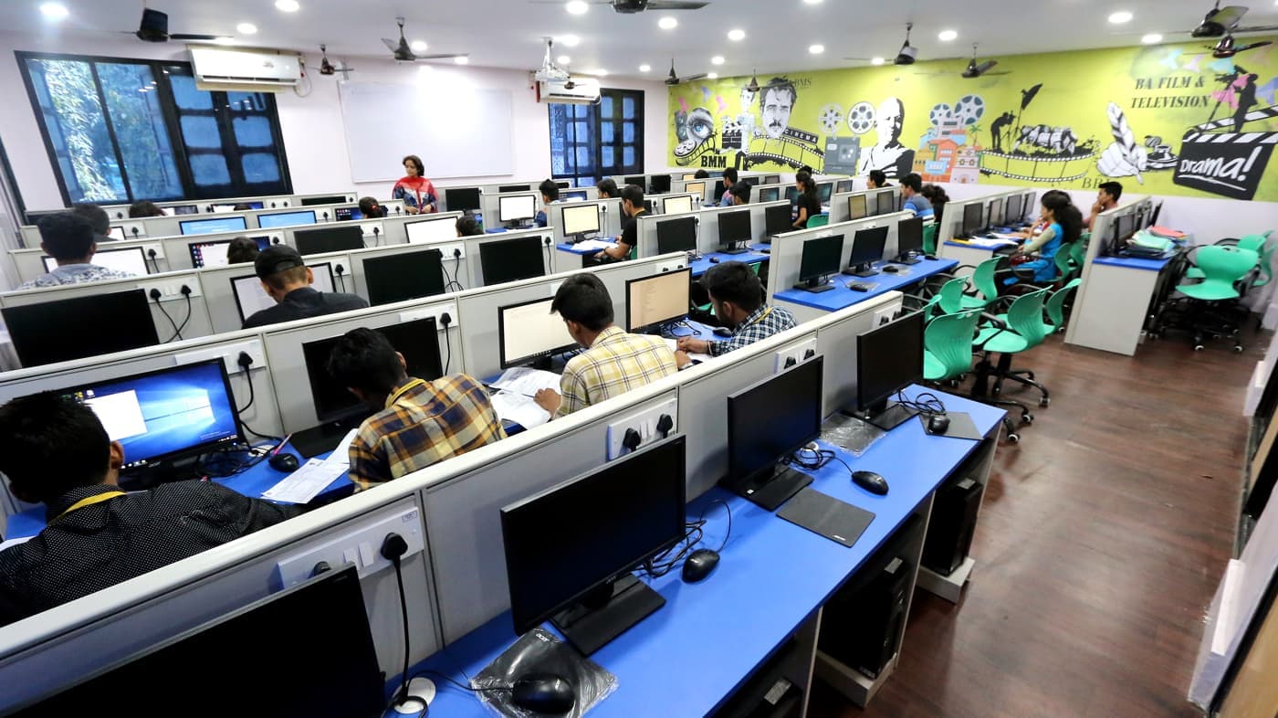 Satish Pradhan Dnyanasadhana College Thane College Images photo 14